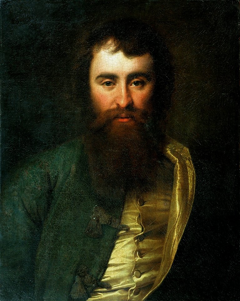Dmitry Levitzky 11