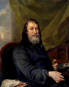 Dmitry Levitzky 20
