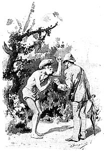 Doktór Muchołapski p069