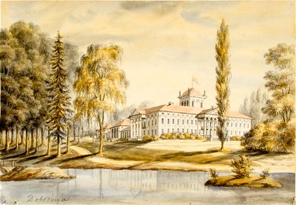 Dobasna, Bułhak. Добасна, Булгак (N. Orda, 1864-76) (2)
