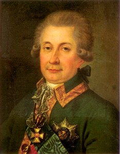 Dolgorukov Y.V