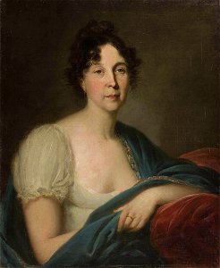 Dolgorukova Pashkova