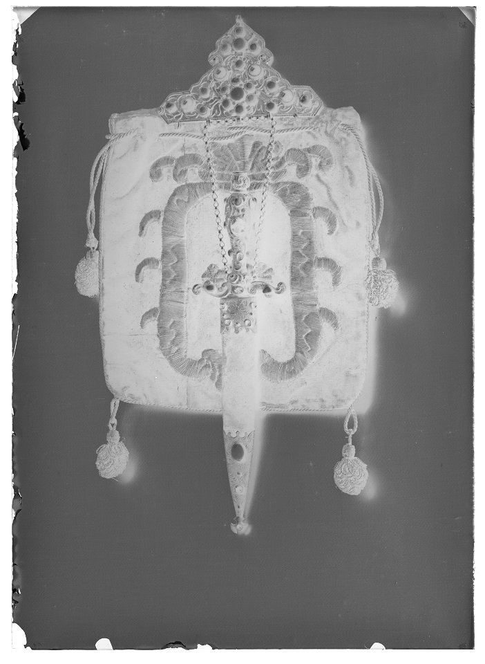 Dolk - Livrustkammaren - 51691-negative