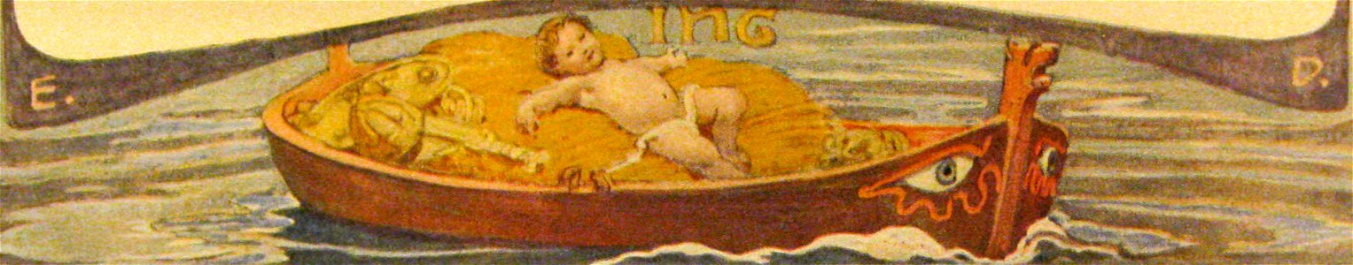 Ing by Emil Doepler