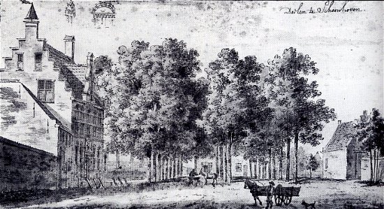 Doelen te Schoonhoven