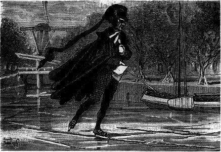 Dodge Stahl - Les Patins d argent page 105