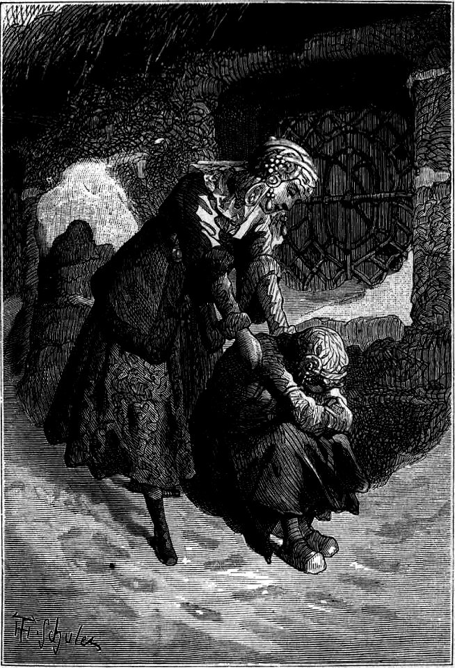 Dodge Stahl - Les Patins d argent page 192