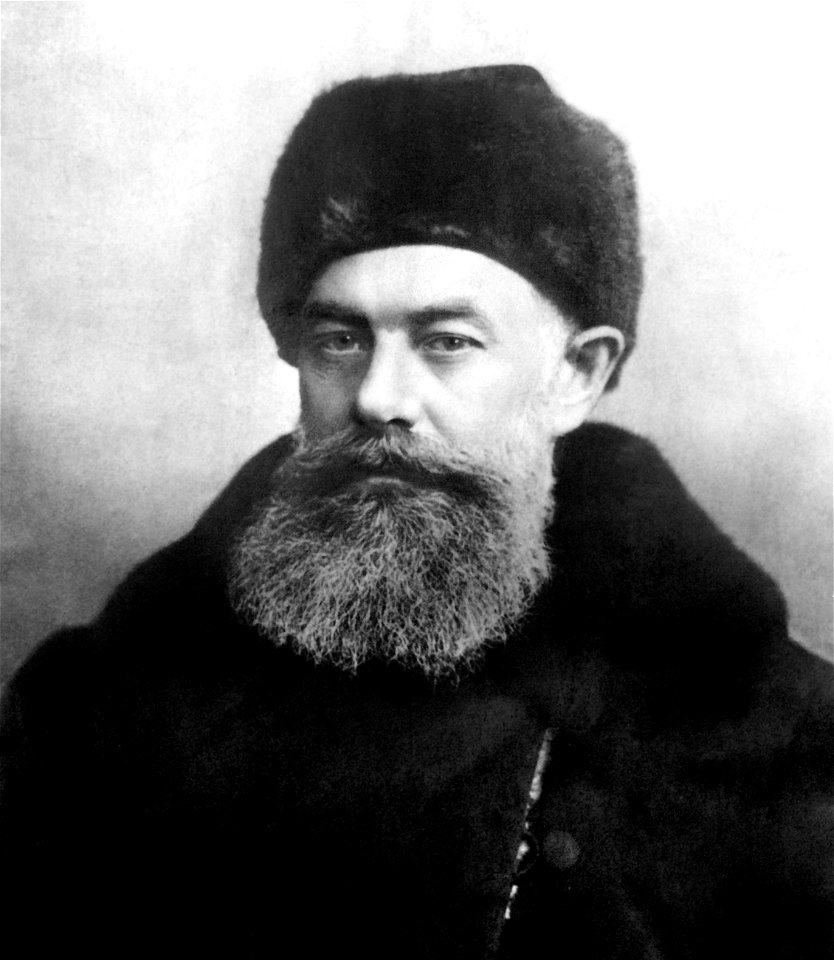 DokuchaevVV-Russia