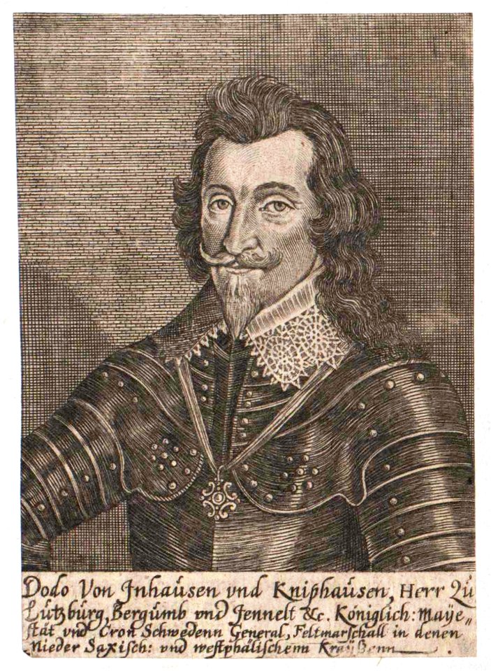 DodoKnyphausenMerian1644