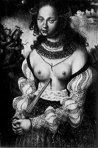 Dolchmadonna-aschaffenbg