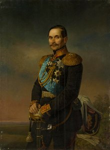 Vasily Andreevich Dolgorukov