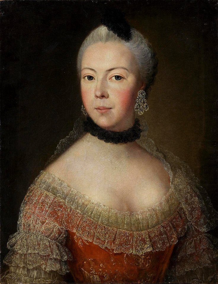 Dolgorukova by David Lüders