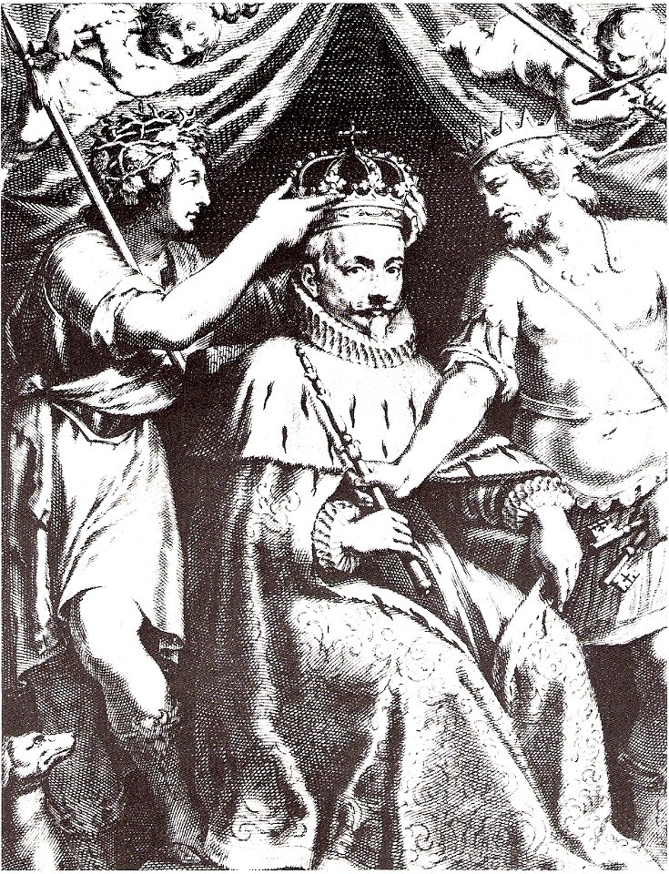 Doge Agostino Pallavicini