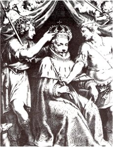 Doge Agostino Pallavicini