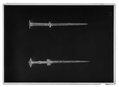 Dolk - Livrustkammaren - 34718-negative