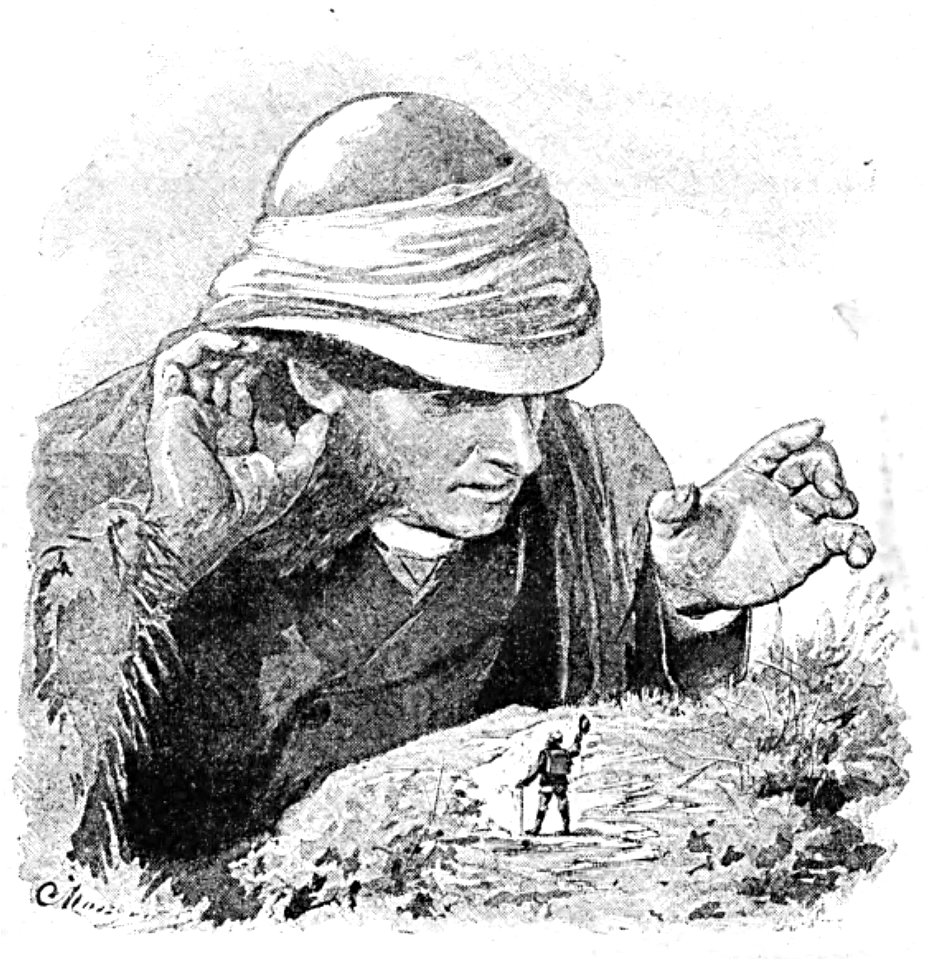 Doktór Muchołapski p198