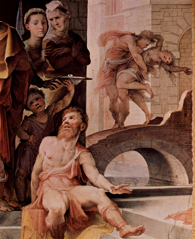 Domenico Beccafumi 006
