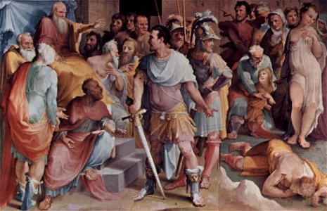 Domenico Beccafumi 010