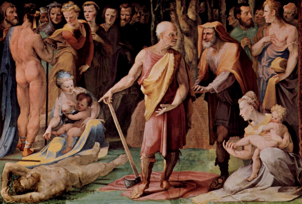 Domenico Beccafumi 014