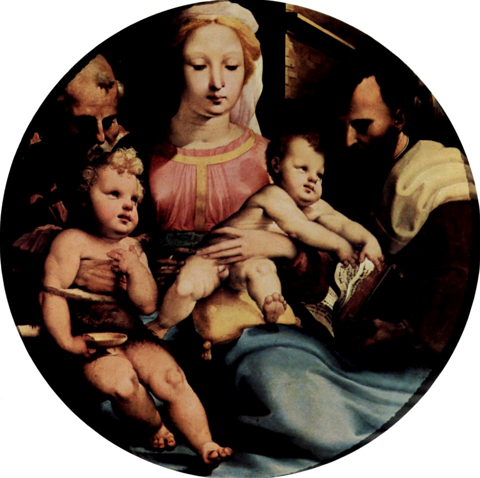 Domenico Beccafumi 024