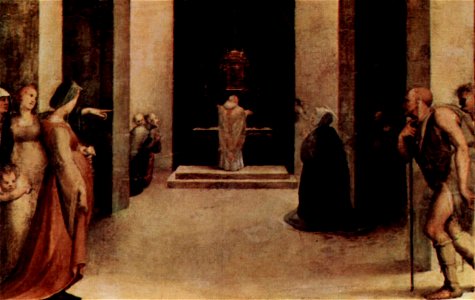 Domenico Beccafumi 028