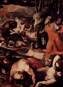 Domenico Beccafumi 032
