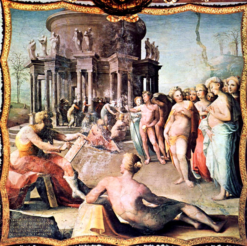 Domenico Beccafumi 045
