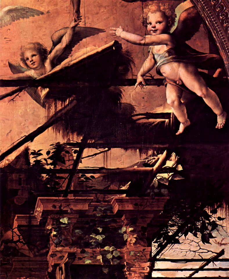 Domenico Beccafumi 049