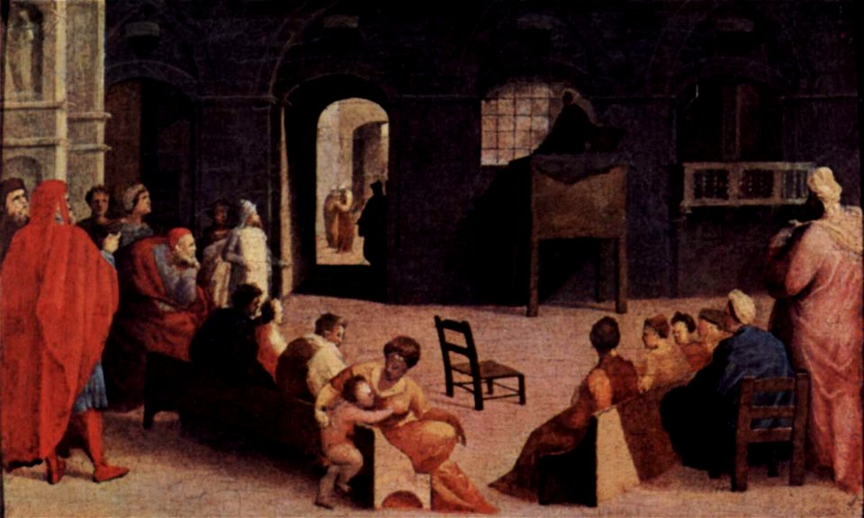 Domenico Beccafumi 063