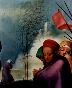 Domenico Beccafumi 067
