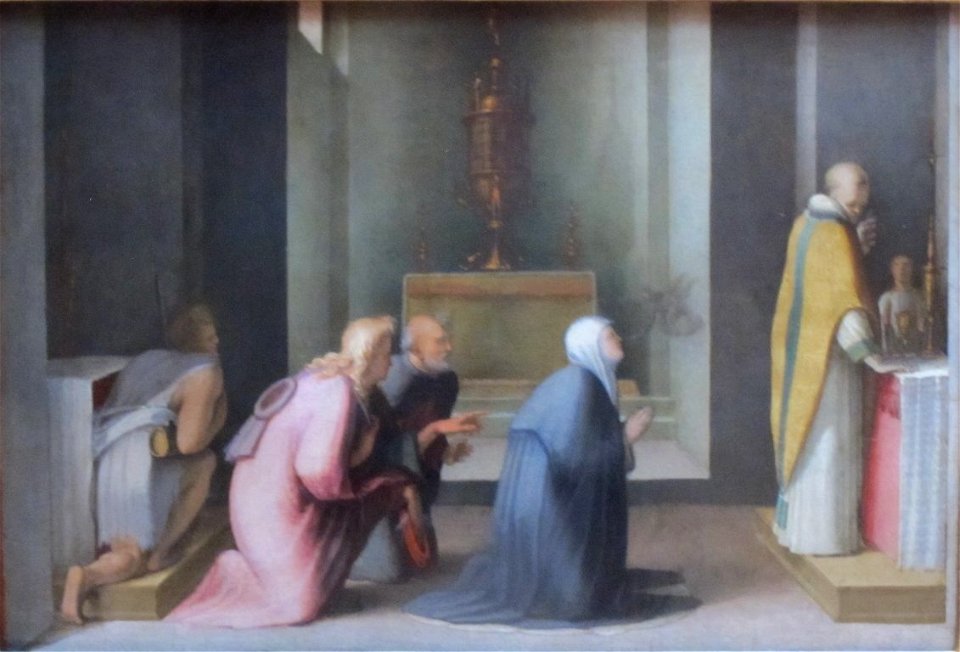 Domenico Beccafumi 072