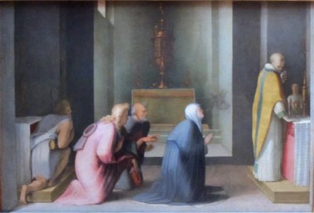 Domenico Beccafumi 072