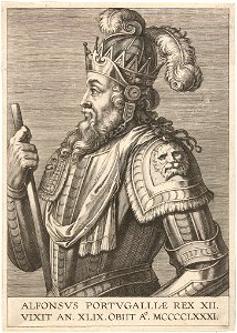 Dom Afonso V de Portugal