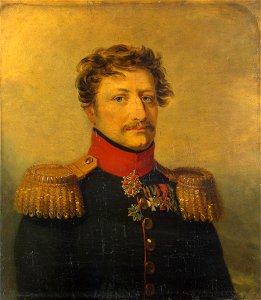Dolon Osip Francevich