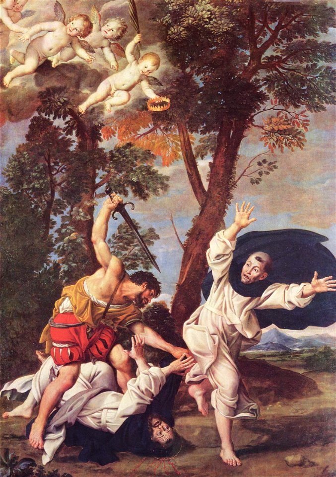 Domenichino 002