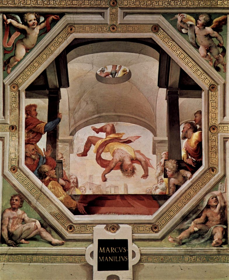 Domenico Beccafumi 007