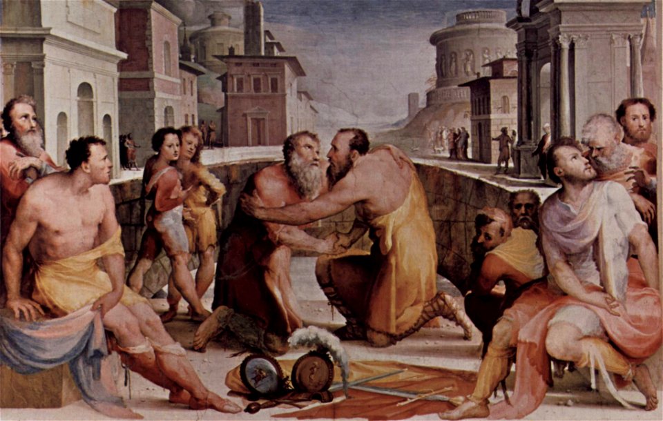 Domenico Beccafumi 011