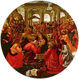 Domenico Ghirlandaio 002