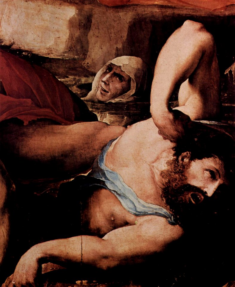 Domenico Beccafumi 033