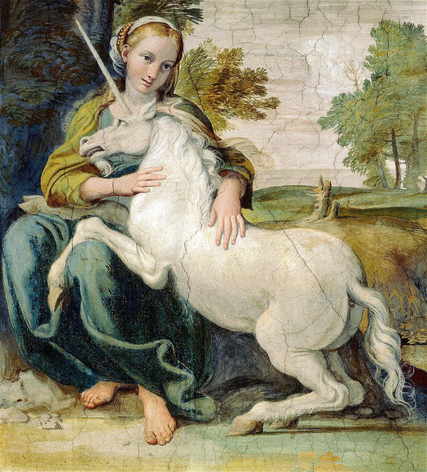 Domenichounicorndetail