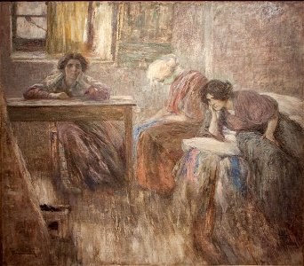 Dolore - GAM Palermo