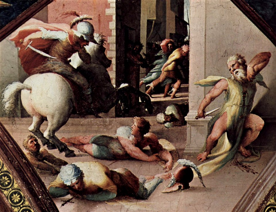 Domenico Beccafumi 042
