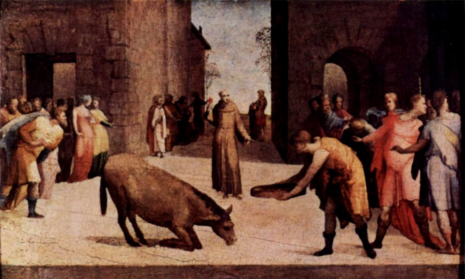 Domenico Beccafumi 051