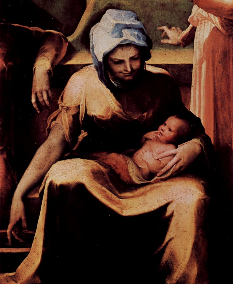 Domenico Beccafumi 060