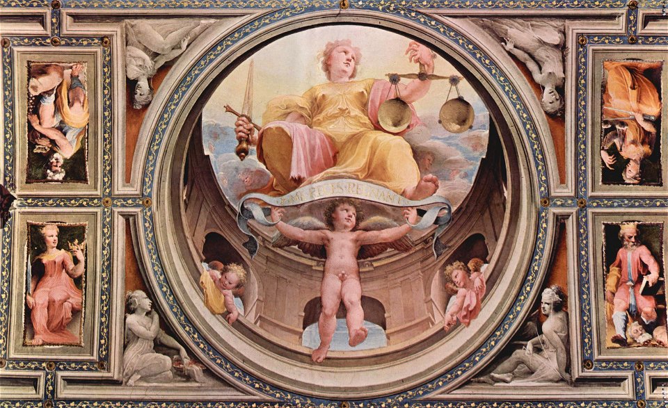 Domenico Beccafumi 012