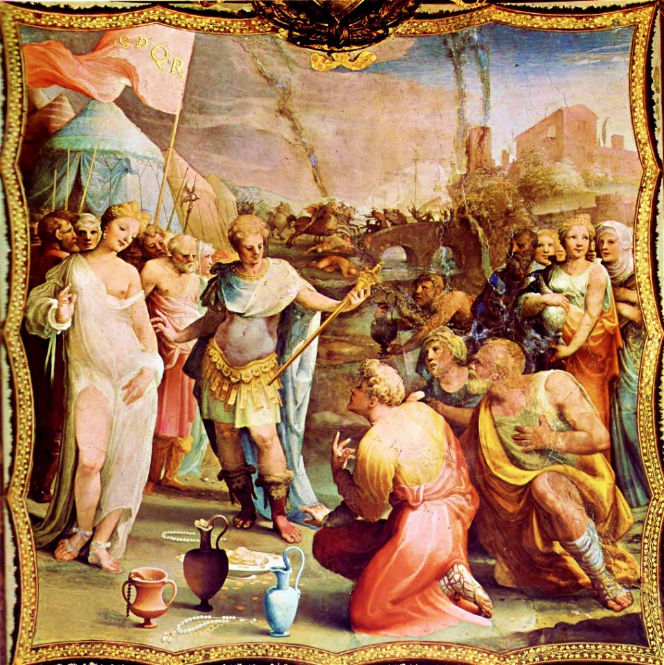 Domenico Beccafumi 043