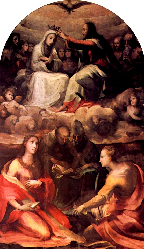 Domenico Beccafumi 061