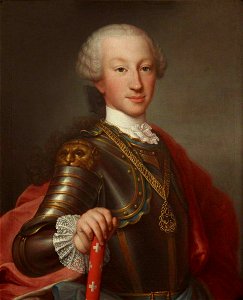 Domenico Duprà (1689-1770) (after) - Victor Amadeus III (1726–1796), King of Sardinia - 851713 - National Trust