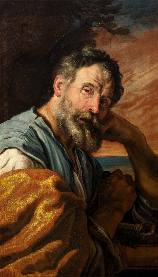 Domenico Fetti 003