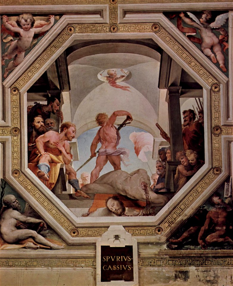 Domenico Beccafumi 009